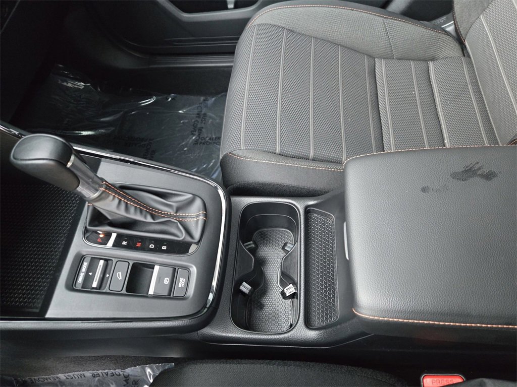 Used 2025 Honda CR-V Sport image 24