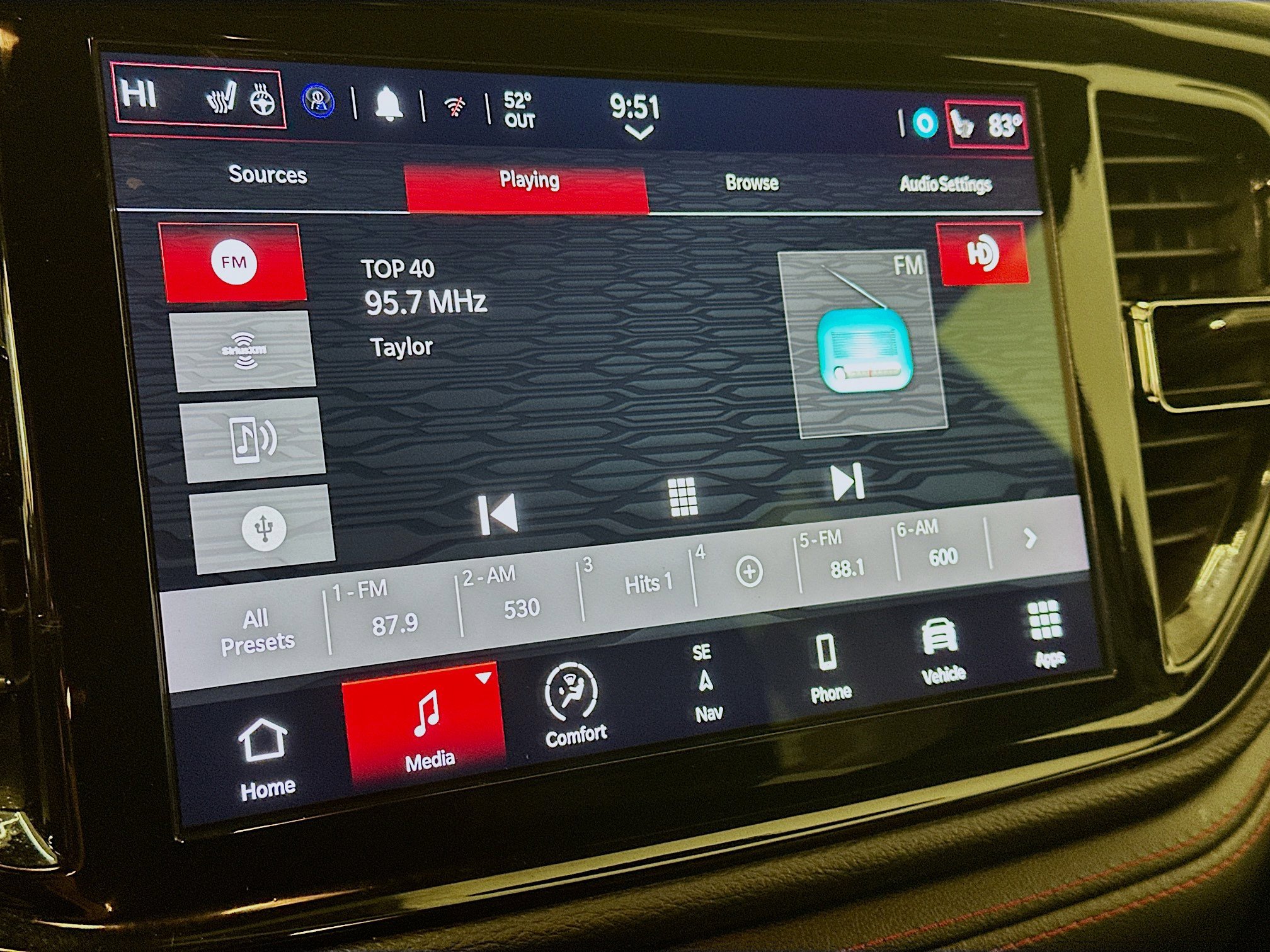 Used 2024 Dodge Durango GT image 21