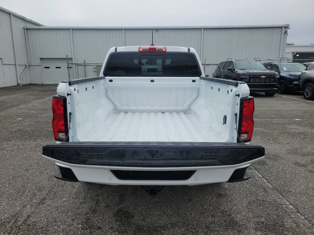 New 2026 Chevrolet Colorado LT w/ LT Convenience Package AWD/4WD image 9