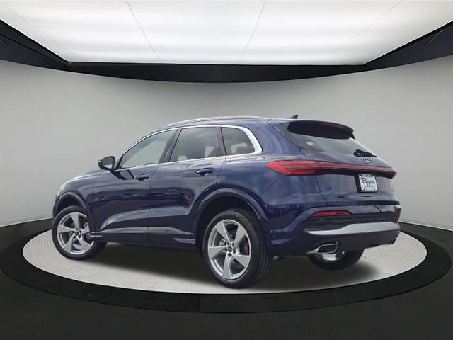 New 2025 Audi Q5 Premium Plus AWD/4WD image 5