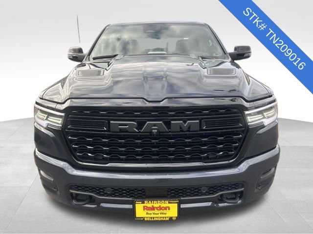 New 2026 RAM 1500 Limited image 2