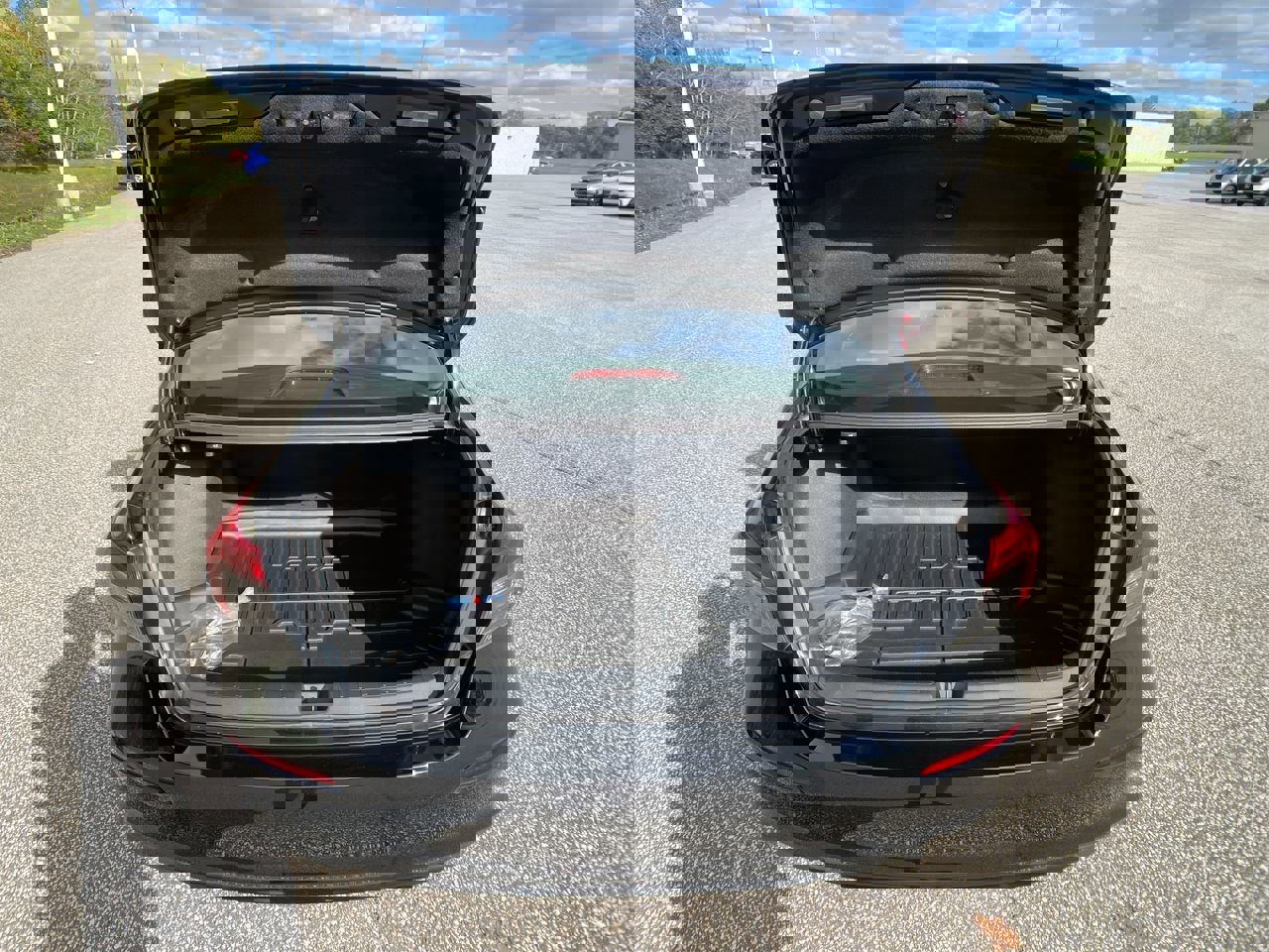 Certified 2023 Honda Civic Sport image 23