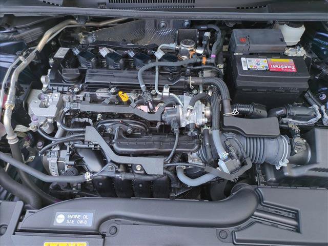 Certified 2023 Toyota Corolla LE FWD image 21
