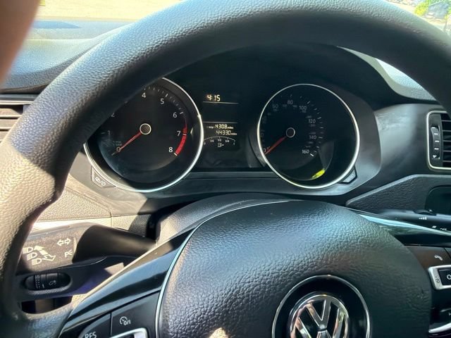 Used 2017 Volkswagen Jetta S FWD image 14