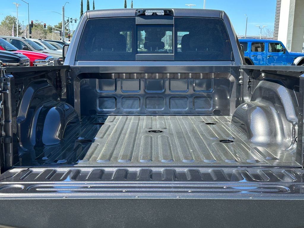 New 2026 RAM 2500 Big Horn image 17