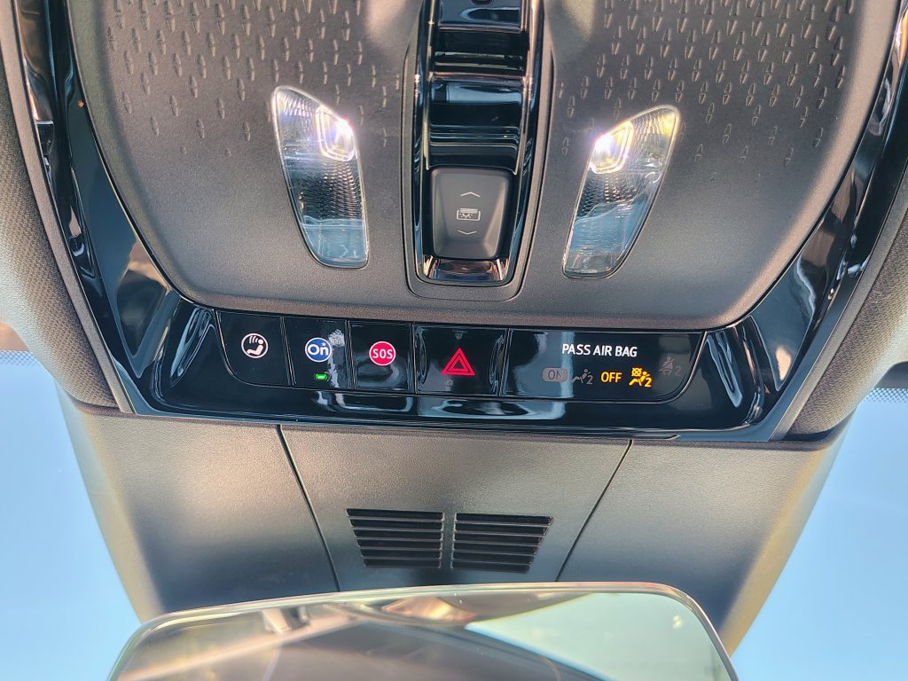 Used 2024 Cadillac Lyriq Tech w/ LPO, Floor Liner Package AWD/4WD image 33