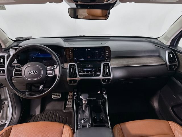 Used 2021 Kia Sorento SX Prestige image 19