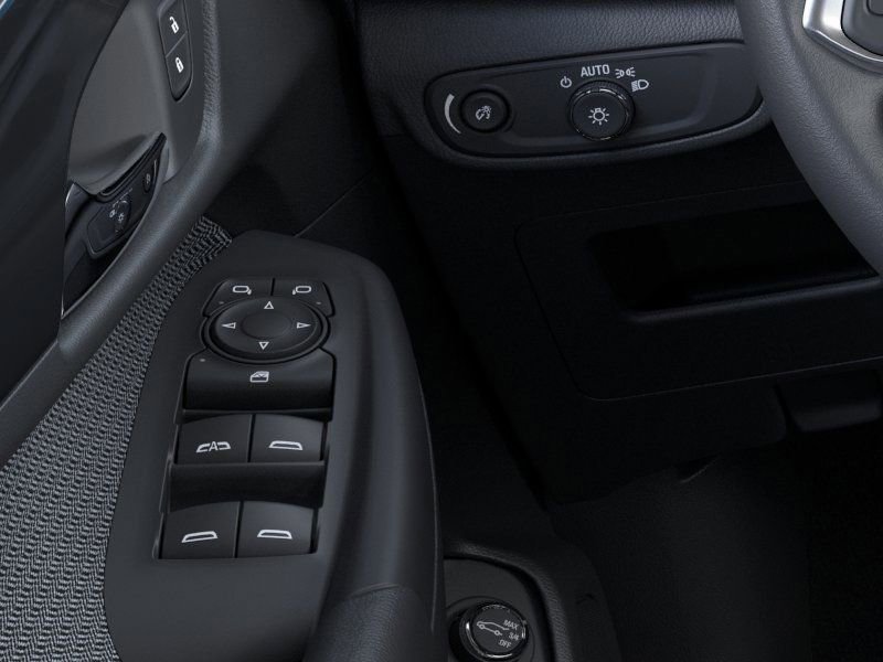 New 2026 Chevrolet TrailBlazer LT image 23