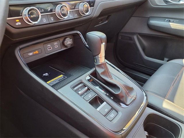Certified 2024 Honda CR-V Sport-L image 19