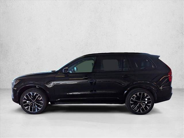 New 2026 Volvo XC90 T8 Ultra w/ Protection Package AWD/4WD image 9
