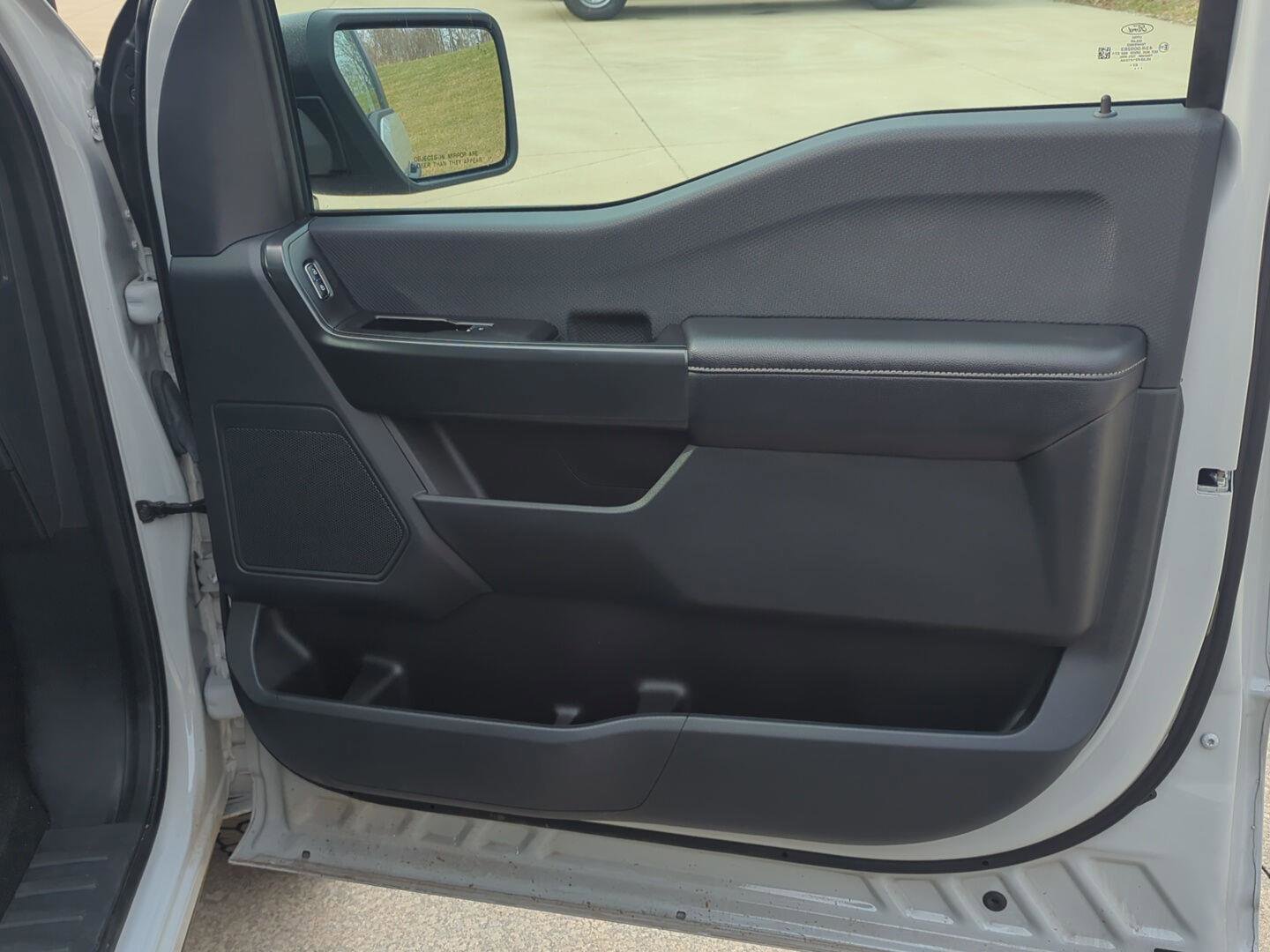 Used 2024 Ford F150 STX w/ Tow/Haul Package image 21