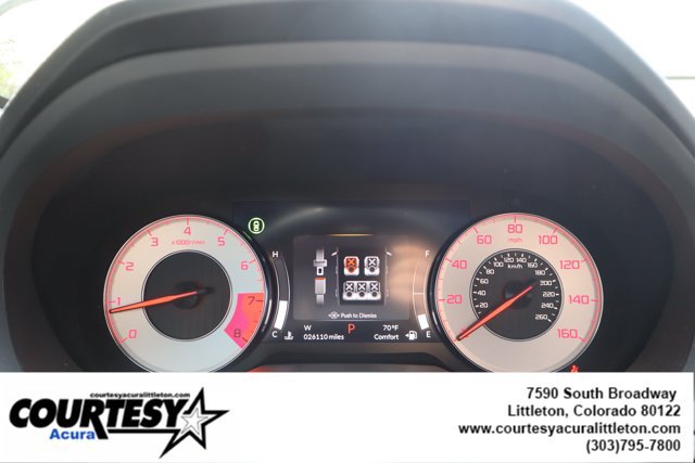 Used 2022 Acura RDX w/ Advance Package AWD/4WD image 14