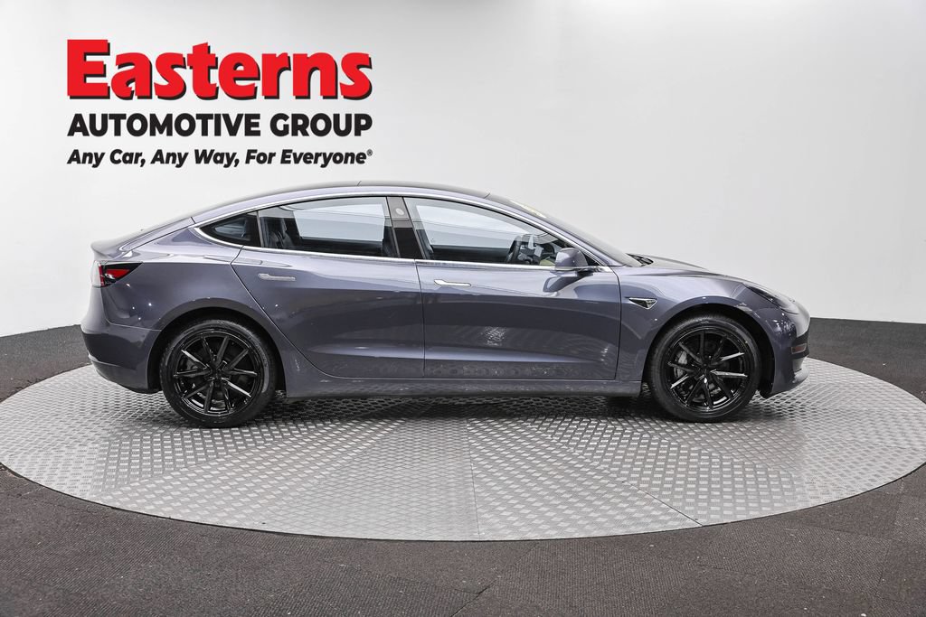 Used 2020 Tesla Model 3 Long Range AWD/4WD image 4