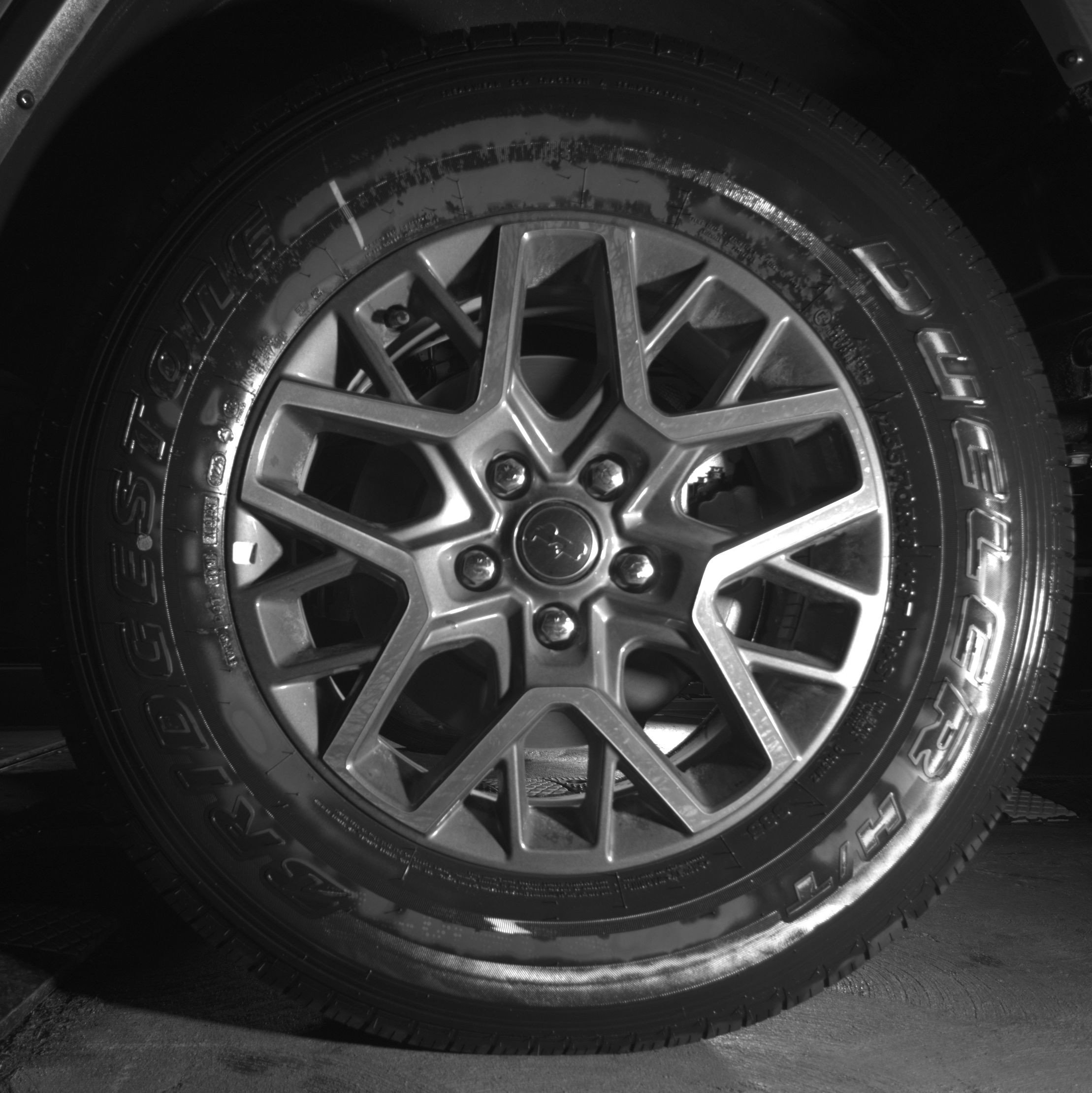 Used 2025 Jeep Wrangler Sahara image 14