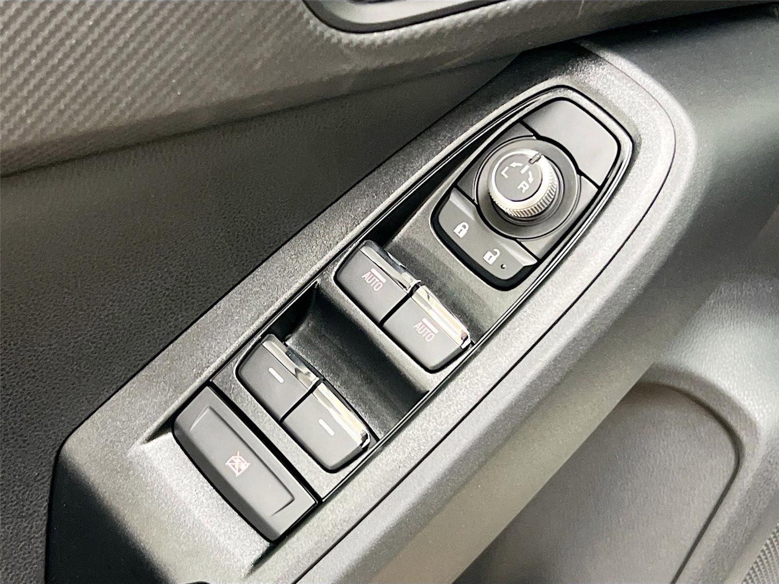 New 2025 Subaru Crosstrek 2.5i Limited image 18