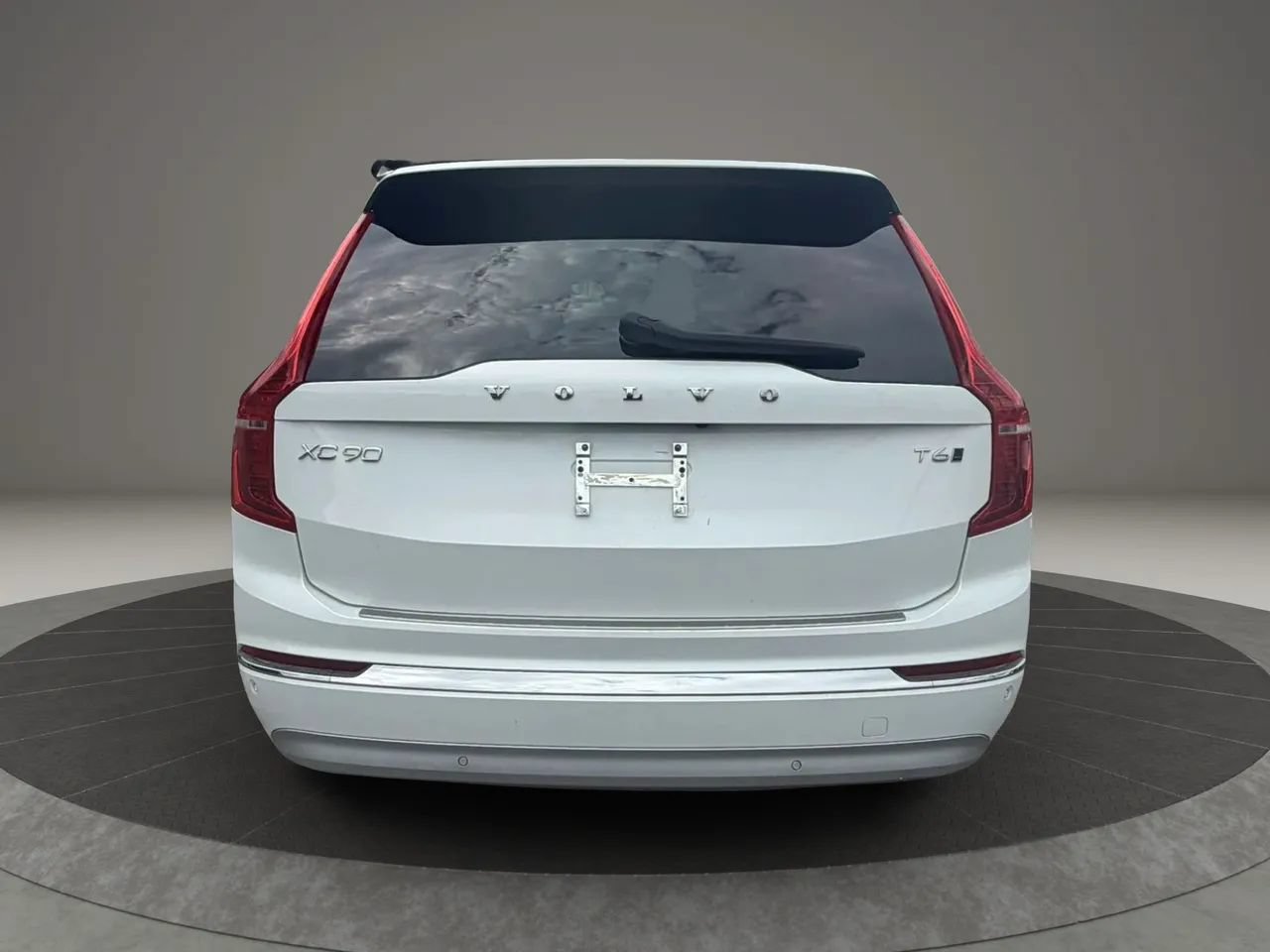 Used 2022 Volvo XC90 T6 Inscription w/ Climate Package AWD/4WD image 6