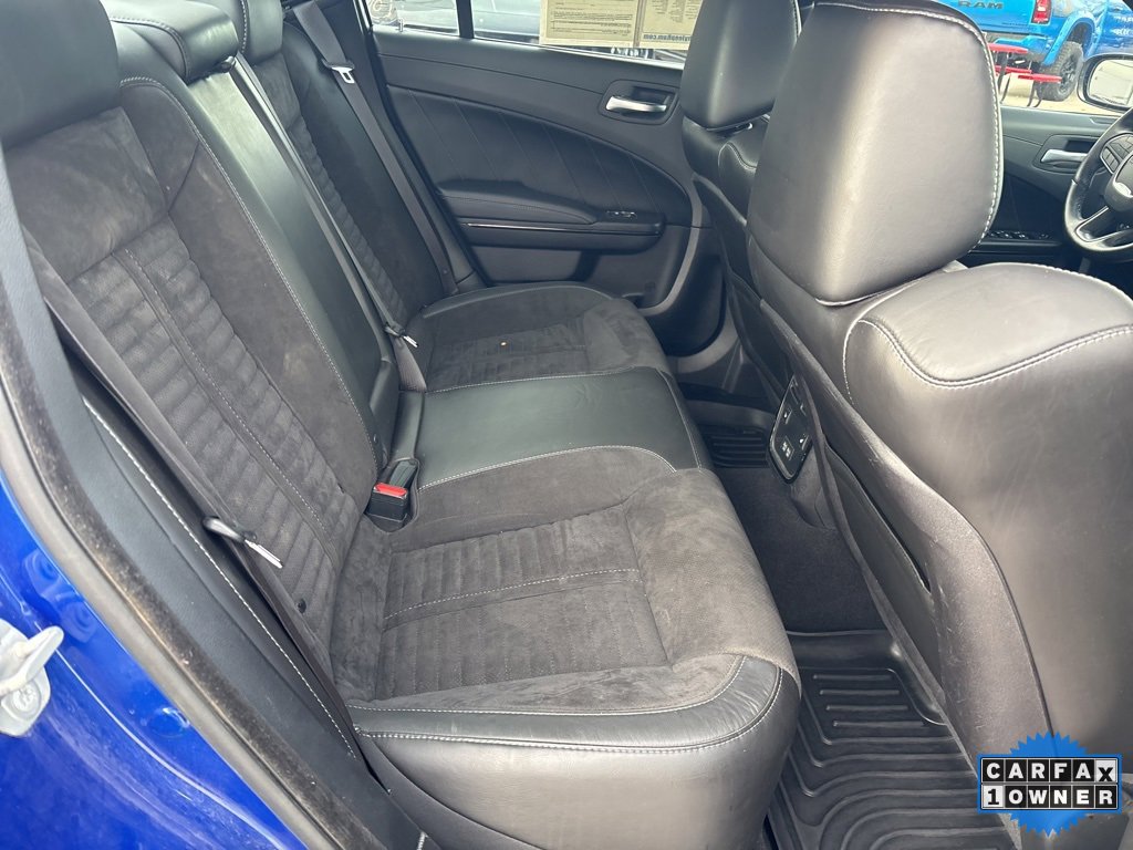 Used 2021 Dodge Charger R/T w/ Daytona Edition Group image 48