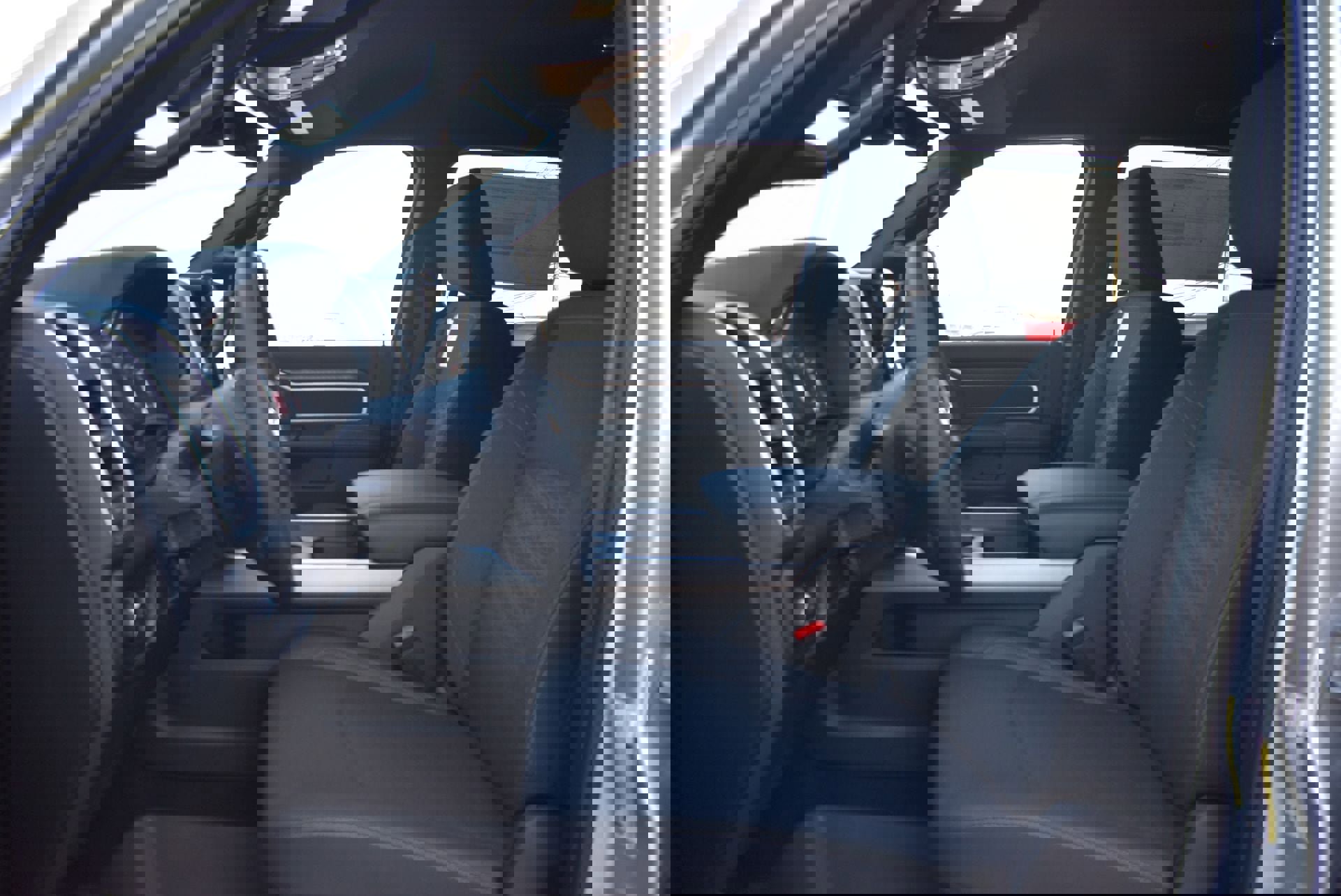 New 2026 RAM 3500 Big Horn image 12
