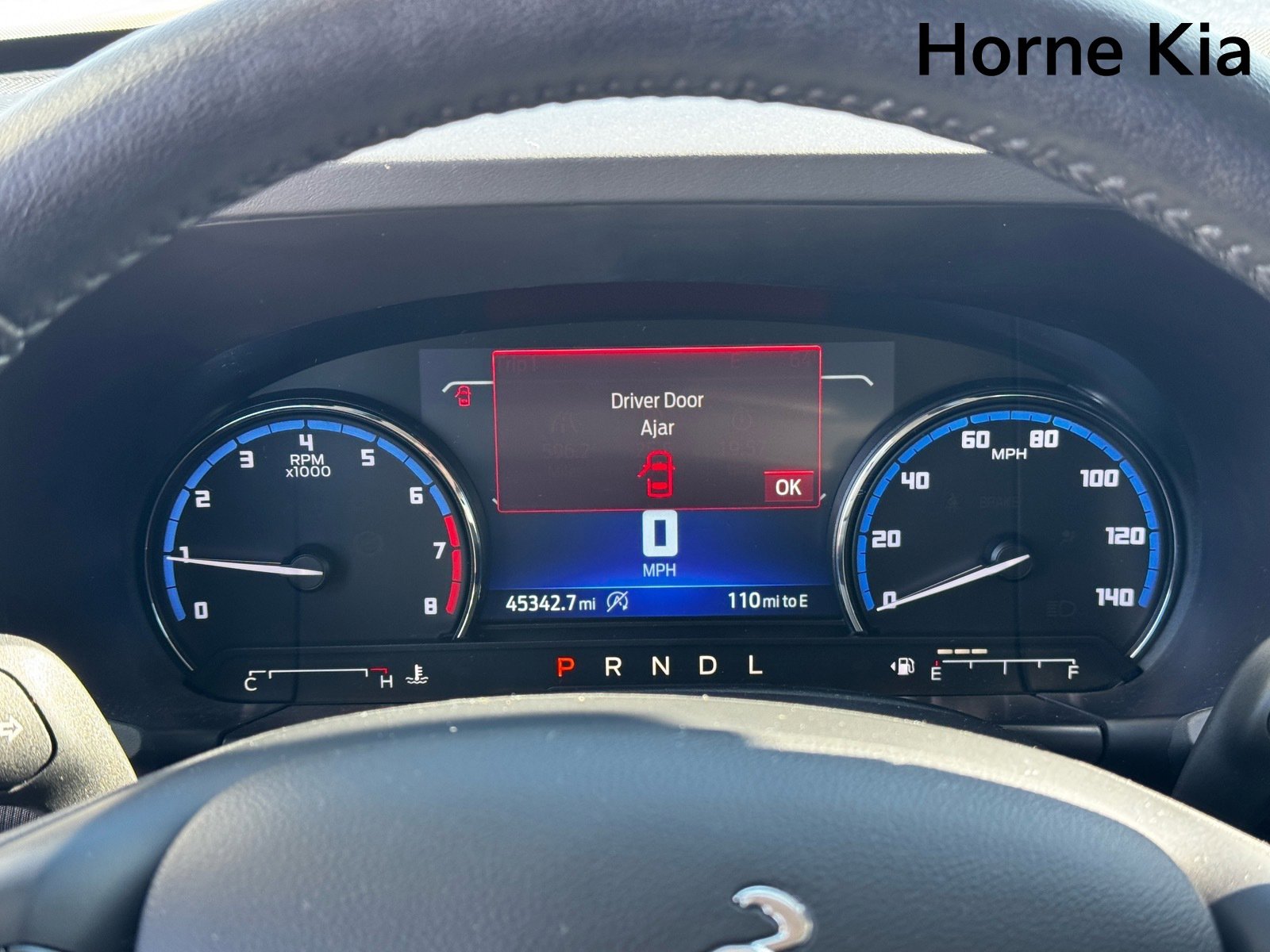 Used 2022 Ford Bronco Sport Outer Banks image 17