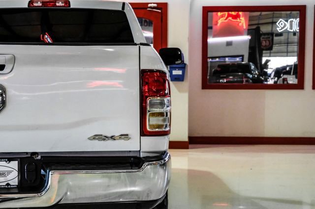 Used 2019 RAM 2500 Lone Star image 46