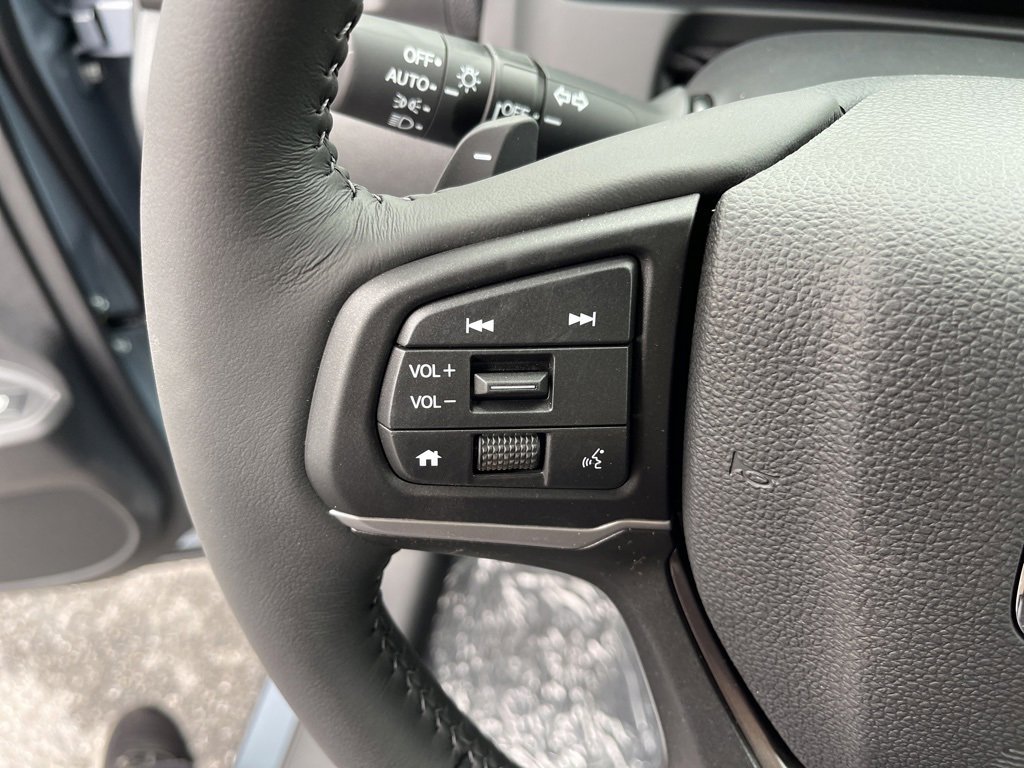 New 2026 Honda Ridgeline RTL image 17