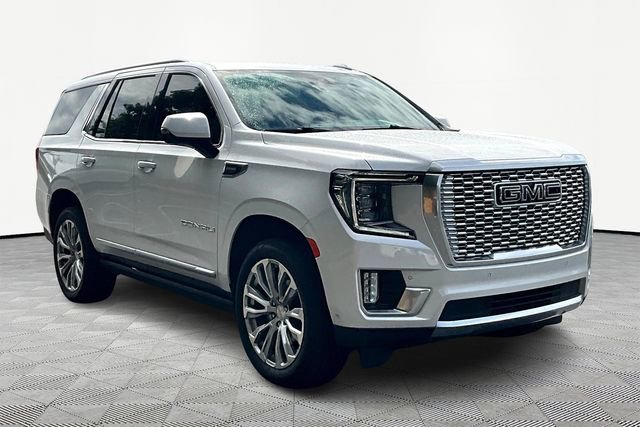 Used 2024 GMC Yukon Denali w/ Denali Reserve Package