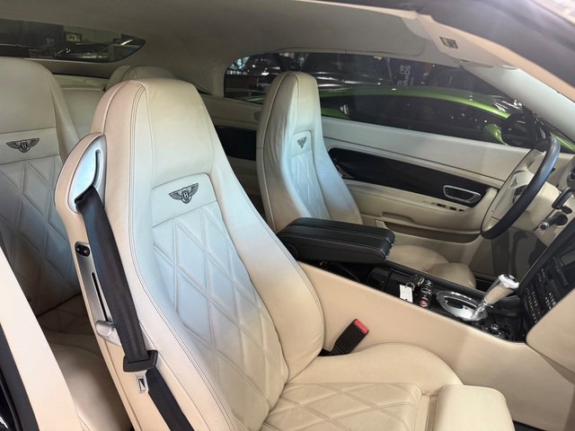 Used 2011 Bentley Continental GTC image 4