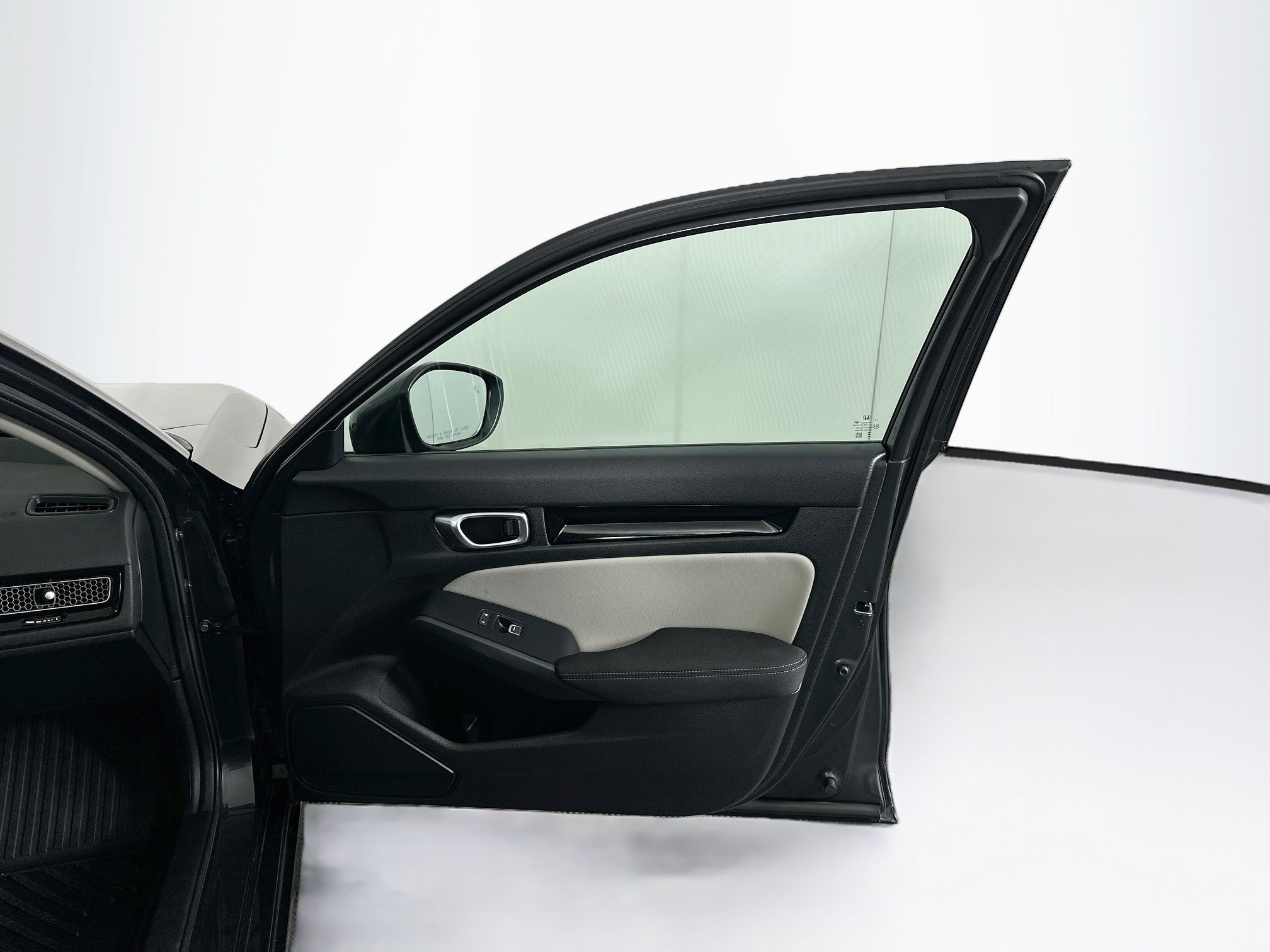 Used 2024 Honda Civic EX image 32