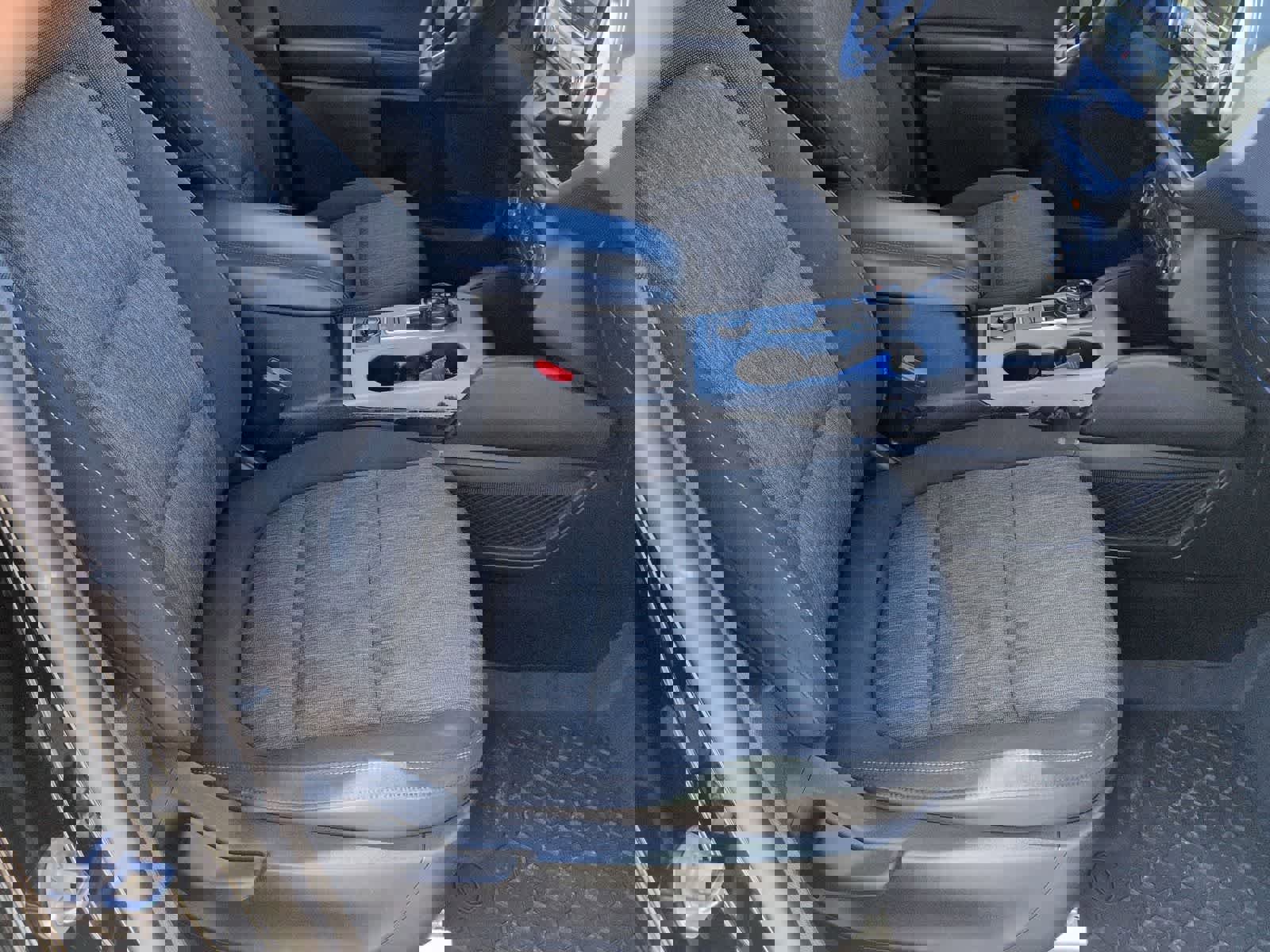 Used 2021 Ford Bronco Sport Big Bend w/ Big Bend Package image 19