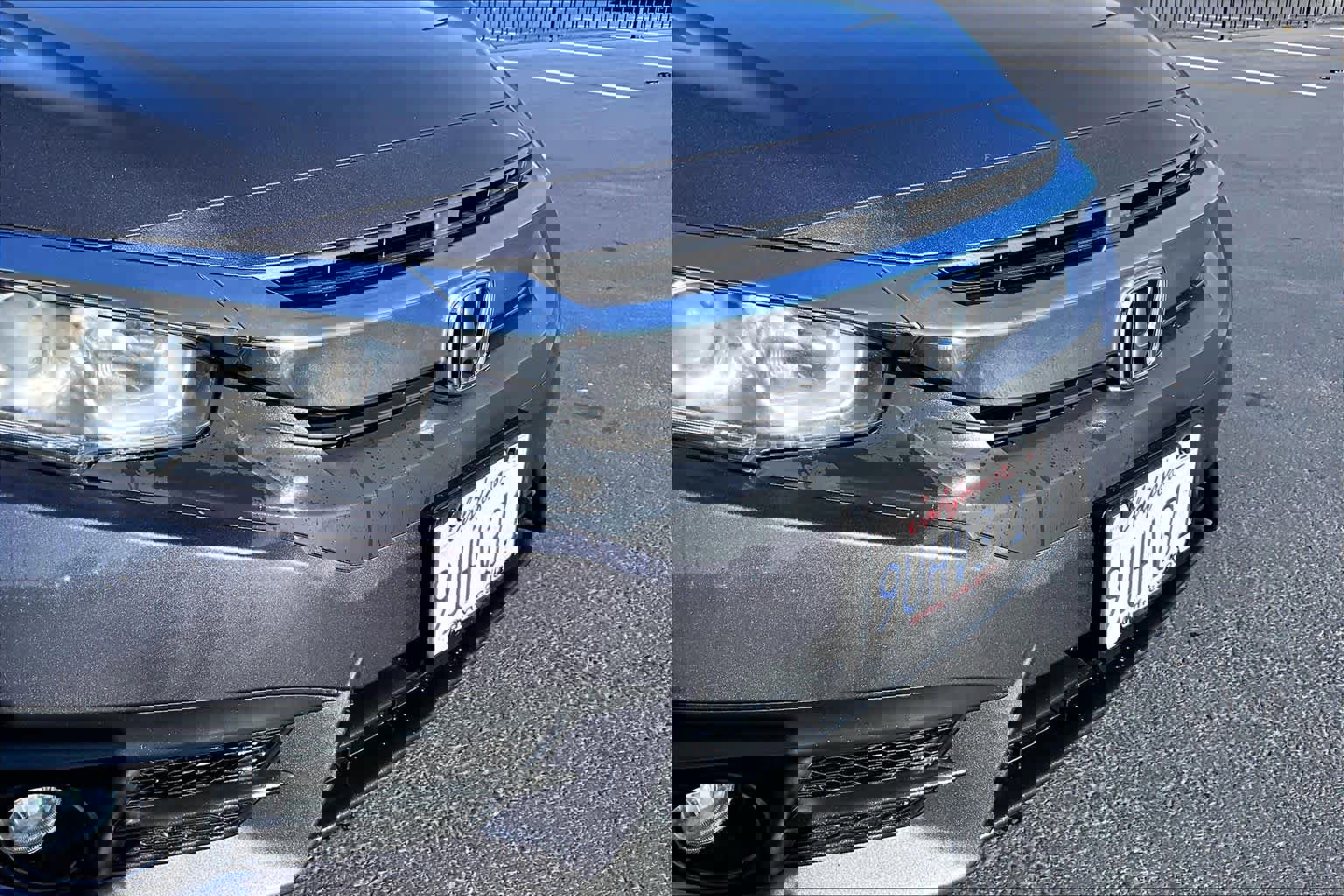 Used 2018 Honda Civic EX-T image 29