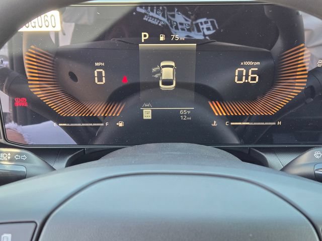 New 2026 Kia K4 FWD image 17