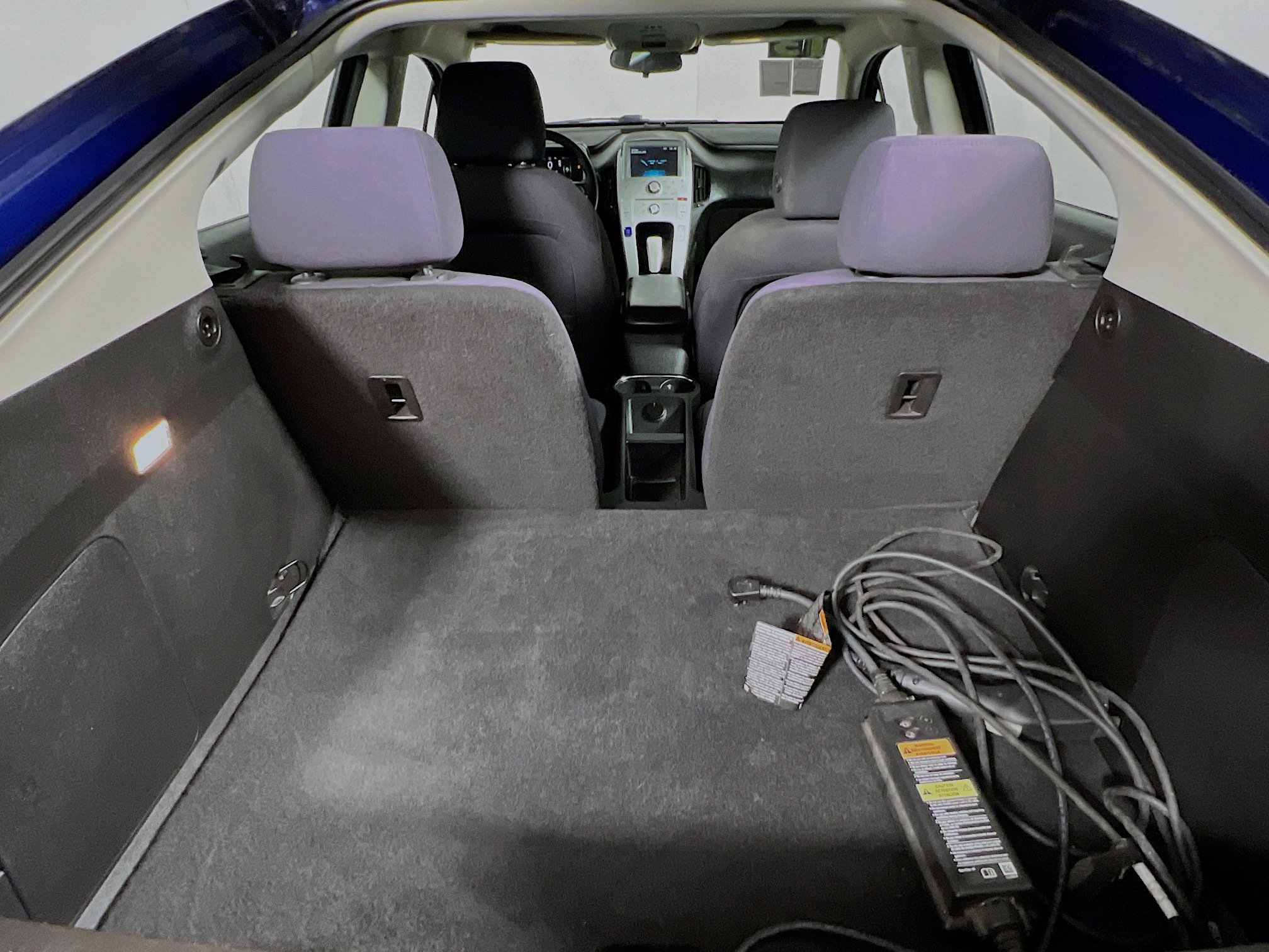 Used 2013 Chevrolet Volt image 33