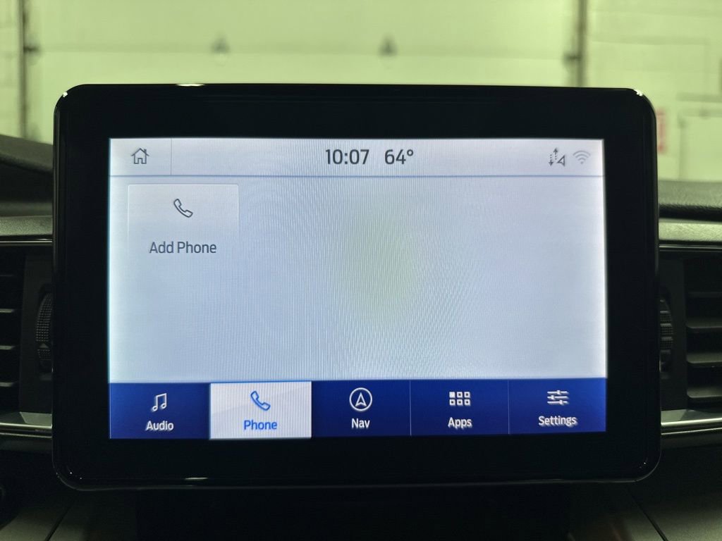 Used 2023 Ford Explorer XLT w/ Equipment Group 202A image 33