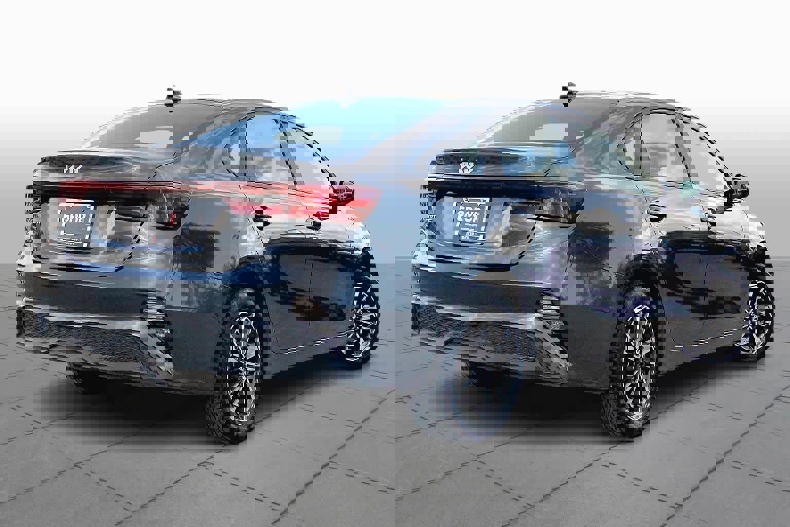 Certified 2024 Kia Forte LXS image 12