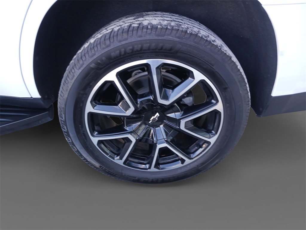 Used 2021 Chevrolet Tahoe RST image 8
