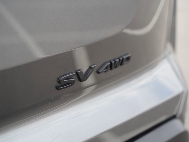 Used 2023 Nissan Pathfinder SV w/ Black Appearance Package image 39