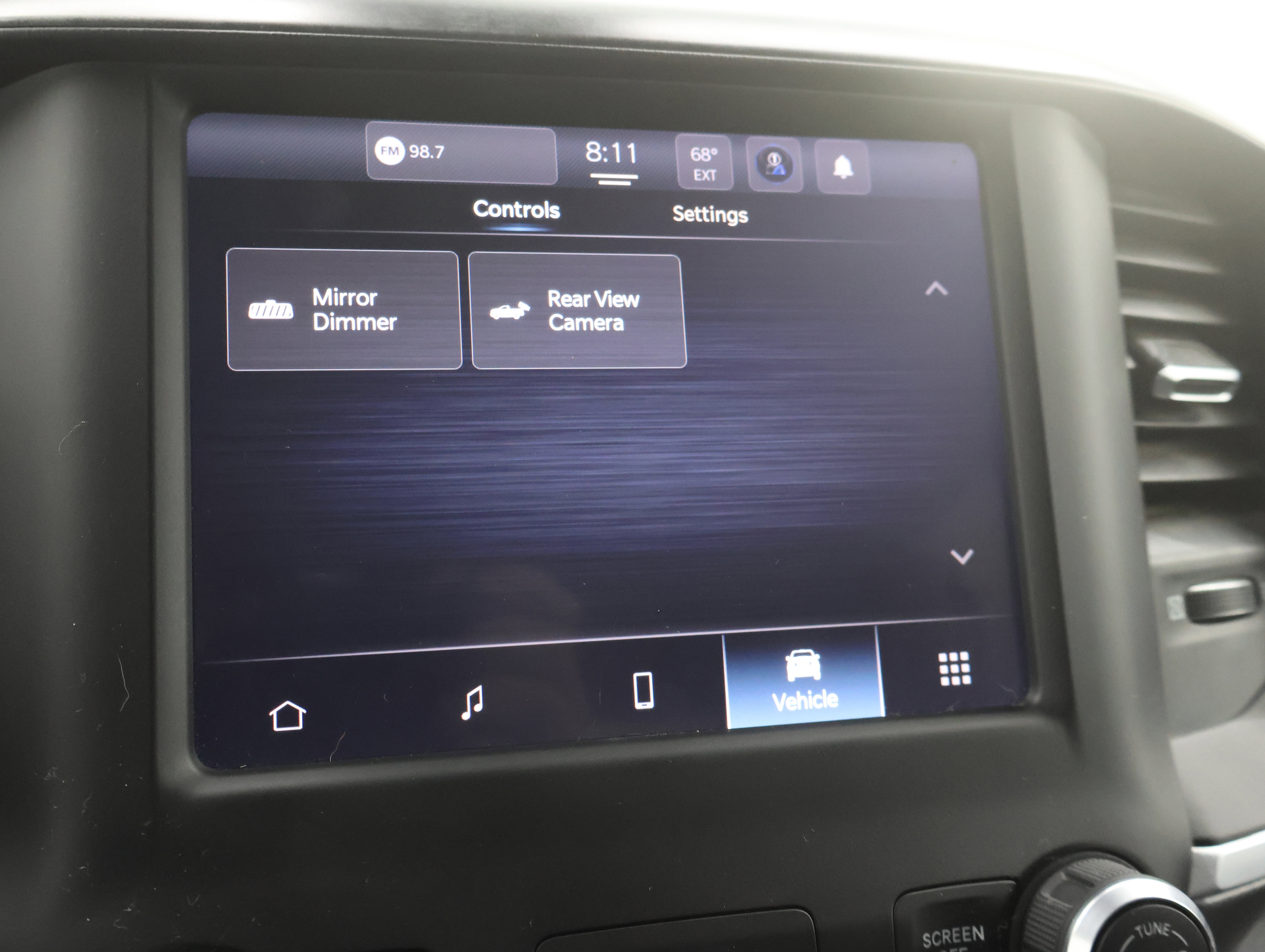 Used 2022 RAM 1500 Big Horn image 48