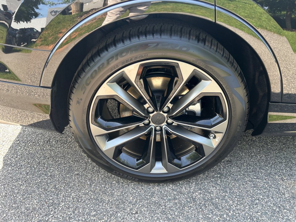 New 2026 Audi Q7 Premium Plus AWD/4WD image 23