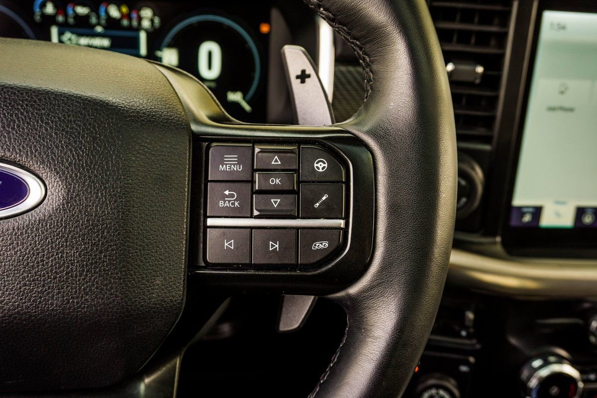 Used 2023 Ford F150 Raptor w/ Raptor Carbon Fiber Package image 29