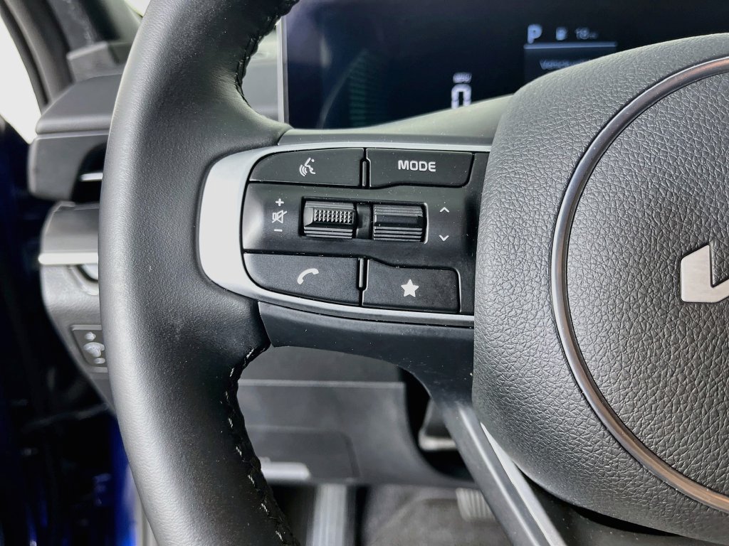 Used 2025 Kia K5 GT-Line FWD image 15