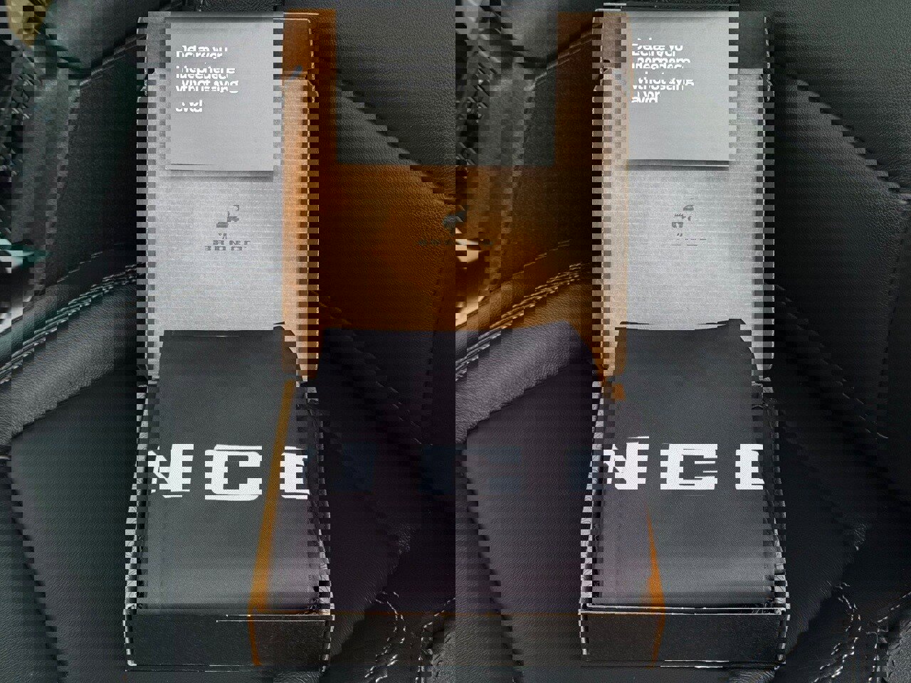 Used 2021 Ford Bronco First Edition image 18