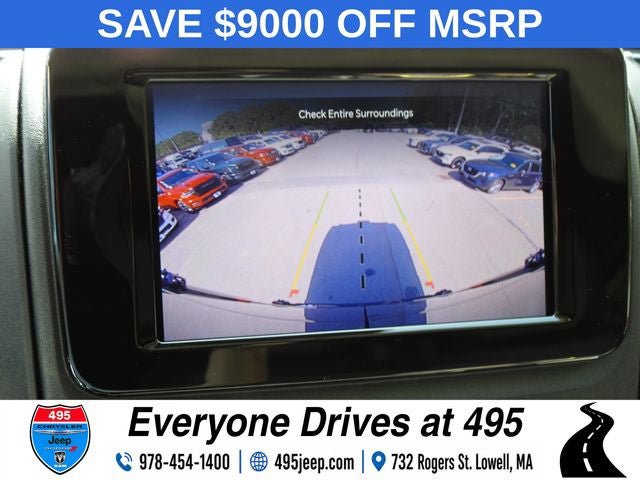 New 2026 RAM ProMaster 2500 w/ Convenience Group FWD image 25