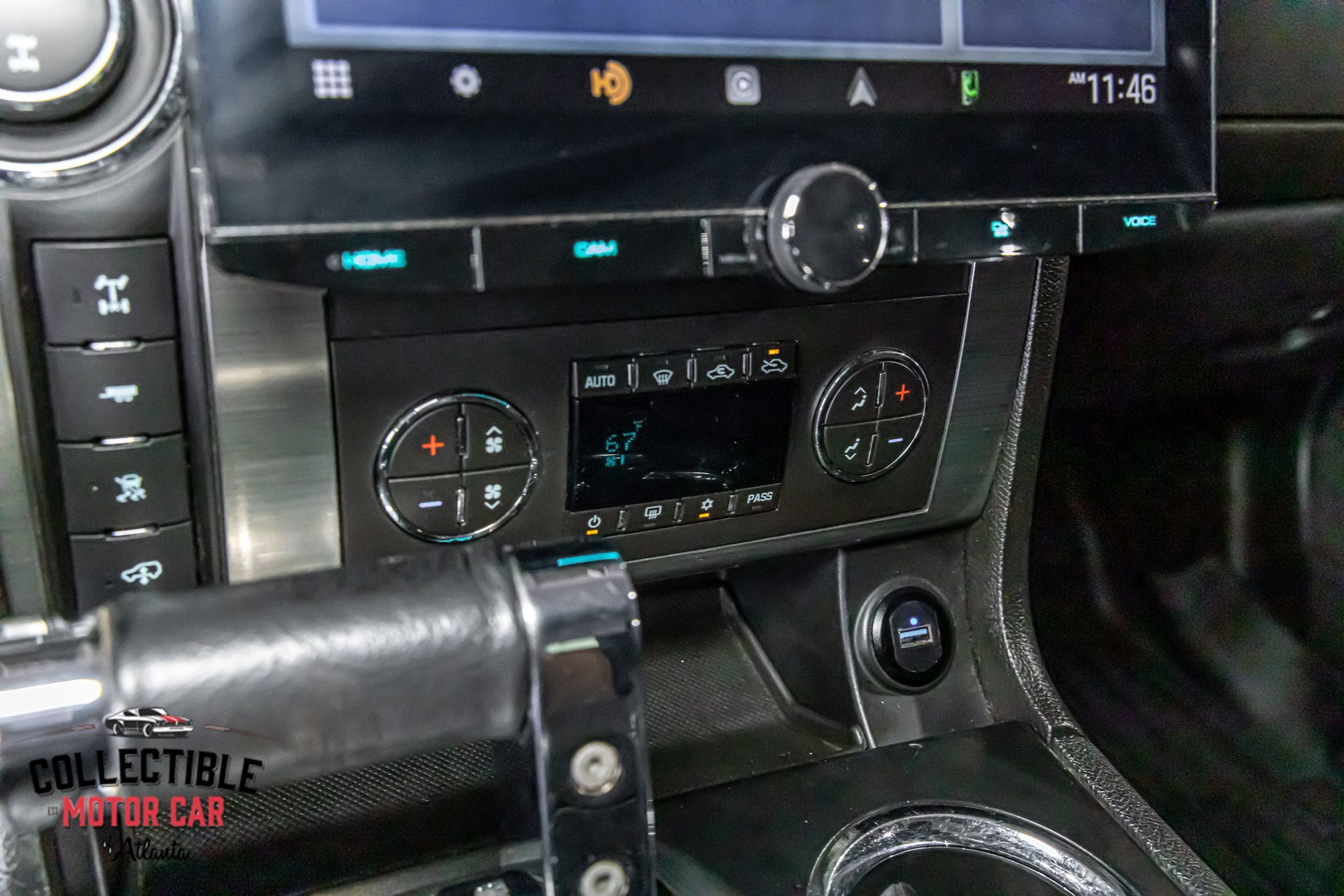 Used 2009 HUMMER H2 Luxury AWD/4WD image 73
