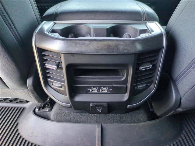Used 2021 RAM 1500 Big Horn AWD/4WD image 16
