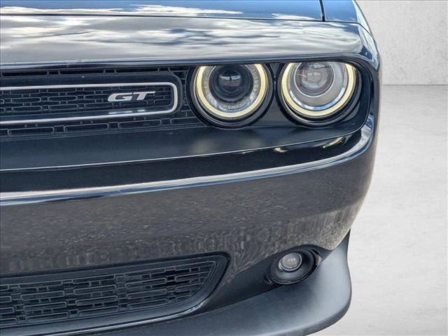 Used 2022 Dodge Challenger GT image 9