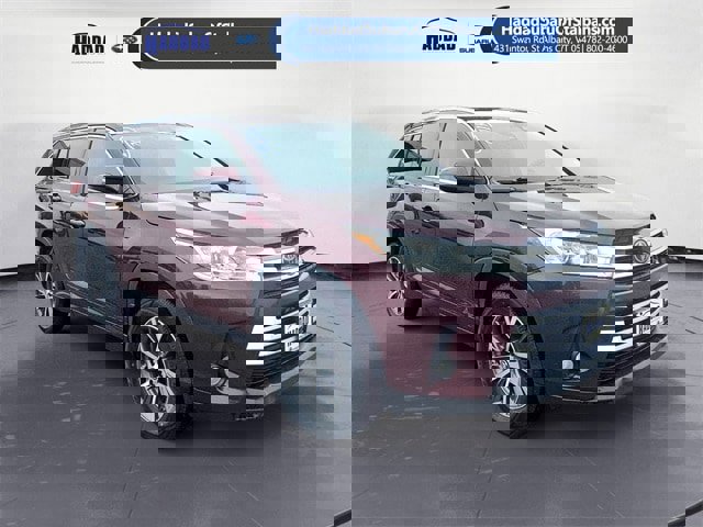 Used 2019 Toyota Highlander XLE image 7