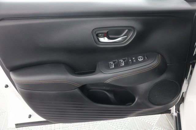 Used 2024 Honda HR-V Sport image 24