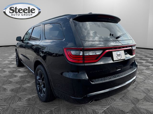 New 2026 Dodge Durango GT w/ Blacktop Package image 3
