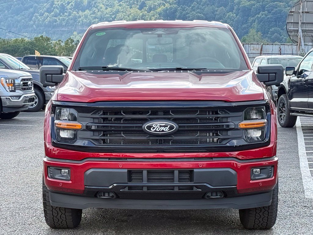New 2026 Ford F150 XLT w/ Equipment Group 302A MID AWD/4WD image 36