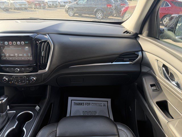 Used 2019 Chevrolet Traverse LT w/ LT Premium Package image 28